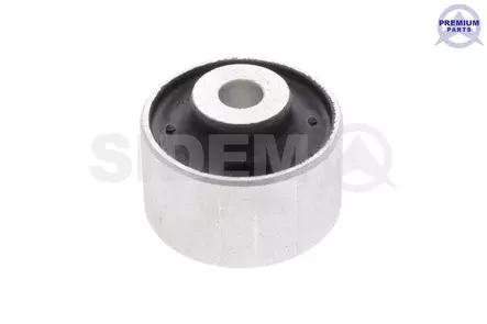 Hela, etuylätukivarsi VAG - Auton akseliston ripustus ja kiinnikkeet - 1730 - 1