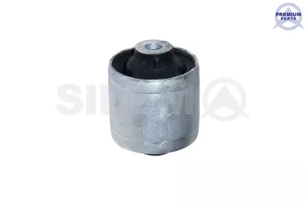 Hela, taaempi etualatukivarsi Audi A6 - Auton akseliston ripustus ja kiinnikkeet - 1731 - 1