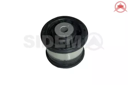 Hela, taka-akseli Ford Escort V / VI / Mazda 121 III - Auton akseliston ripustus ja kiinnikkeet - 1721 - 1