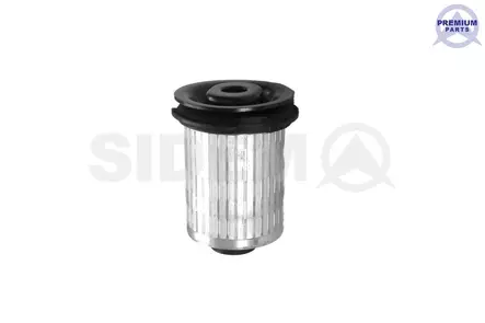 Hela, etualatukivarsi, etuhela, Mercedes-Benz E-srj (W210 / W211) - Auton akseliston ripustus ja kiinnikkeet - 1739 - 1