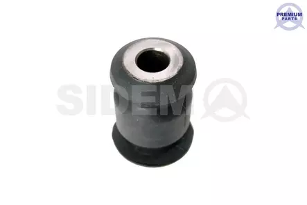 Hela, etualatukivarsi, etummainen, Fiat 500 - Auton akseliston ripustus ja kiinnikkeet - 1719 - 1